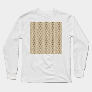 Stars and Diamonds Long Sleeve T-Shirt